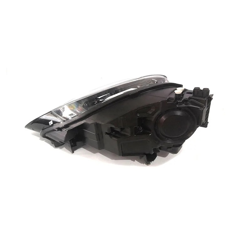 Suitable for  Car Headlamp 18 Years Old Cayenne High Quality Headlamp for Car Auto Lighting Systems Headlights
